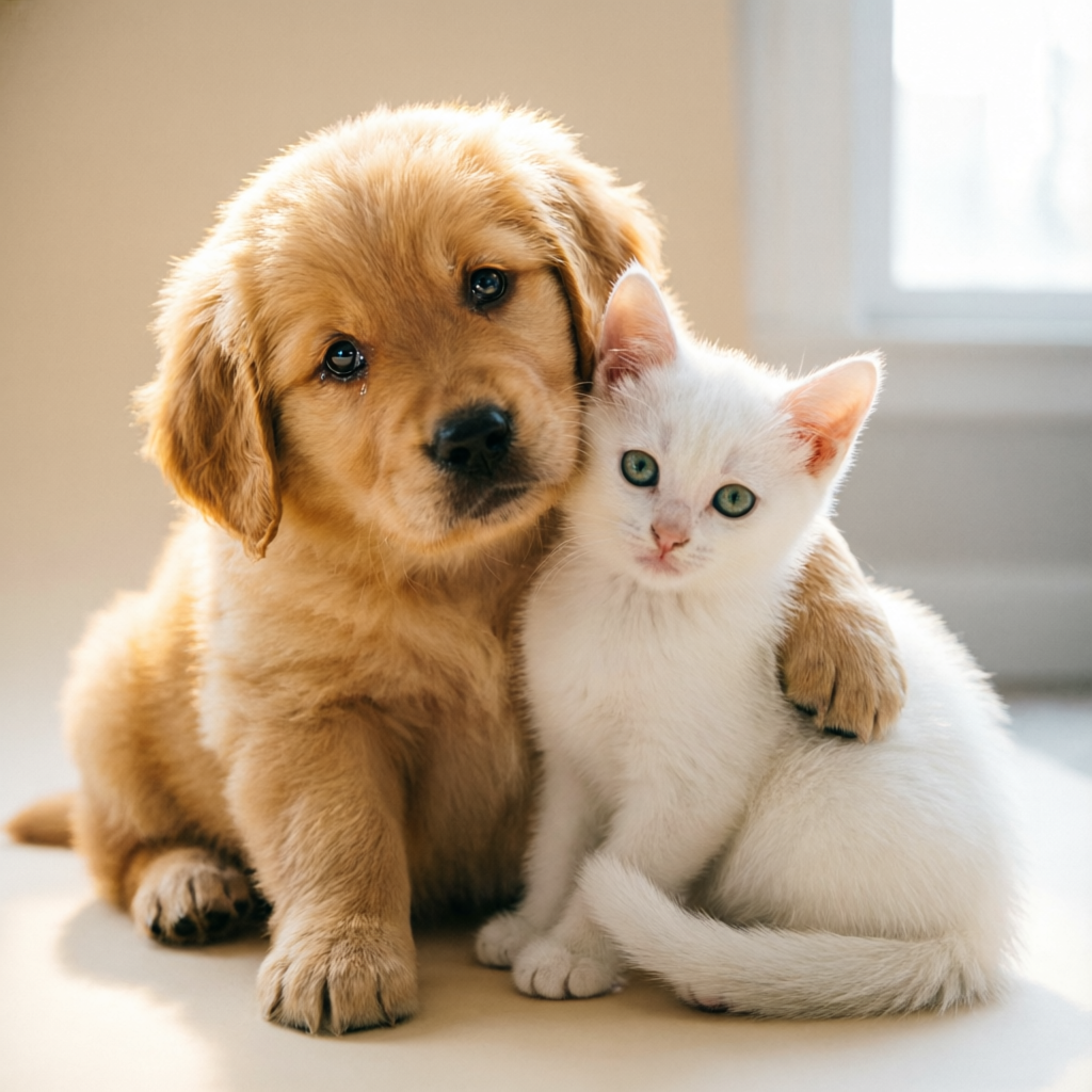 Emergency Pet Care