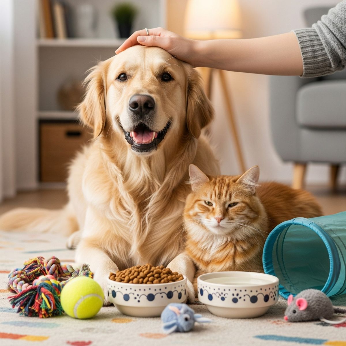 Veterinary professional at South Delta Animal Hospital in Delta BC