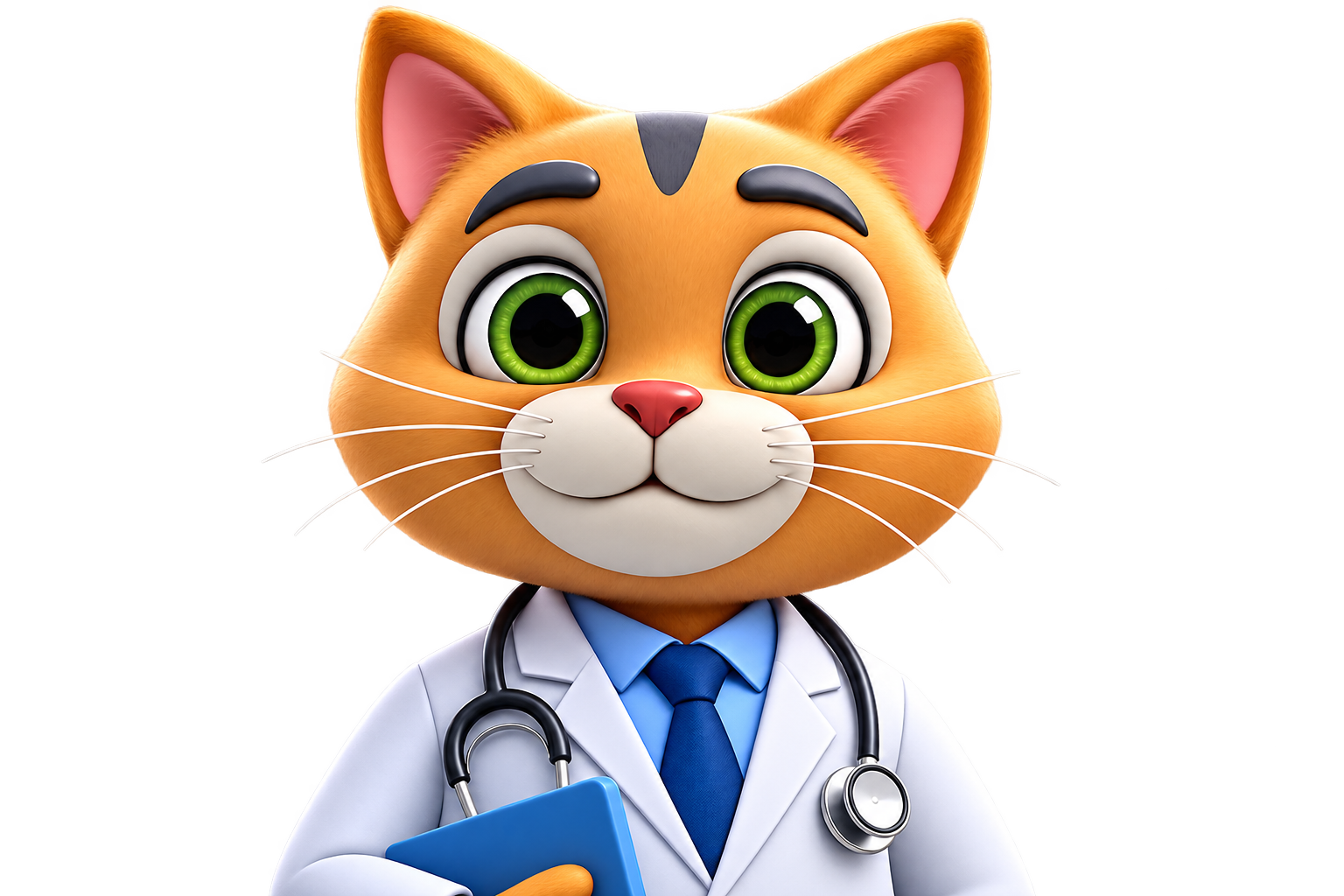 Dr. Kamaljeet Joshi, veterinarian at South Delta Animal Hospital in Delta, BC