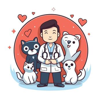 Dr. Kamaljeet Joshi, DVM, veterinarian at South Delta Animal Hospital